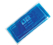 Clear Ice Pack
