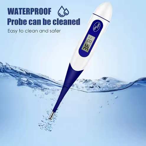 Medical Homeuse Digital Thermometer