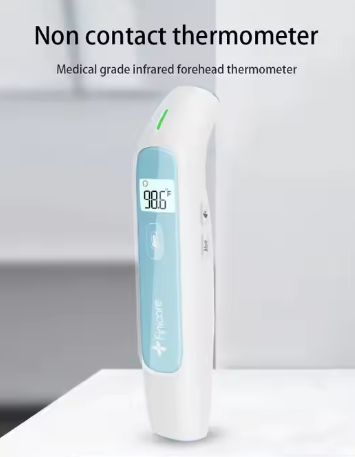 Baby Thermometer