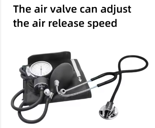 Blood Pressure Monitor